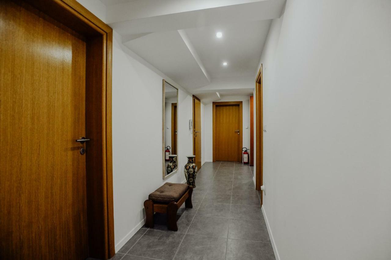Apartman Slavonia Ðakovo Exterior foto